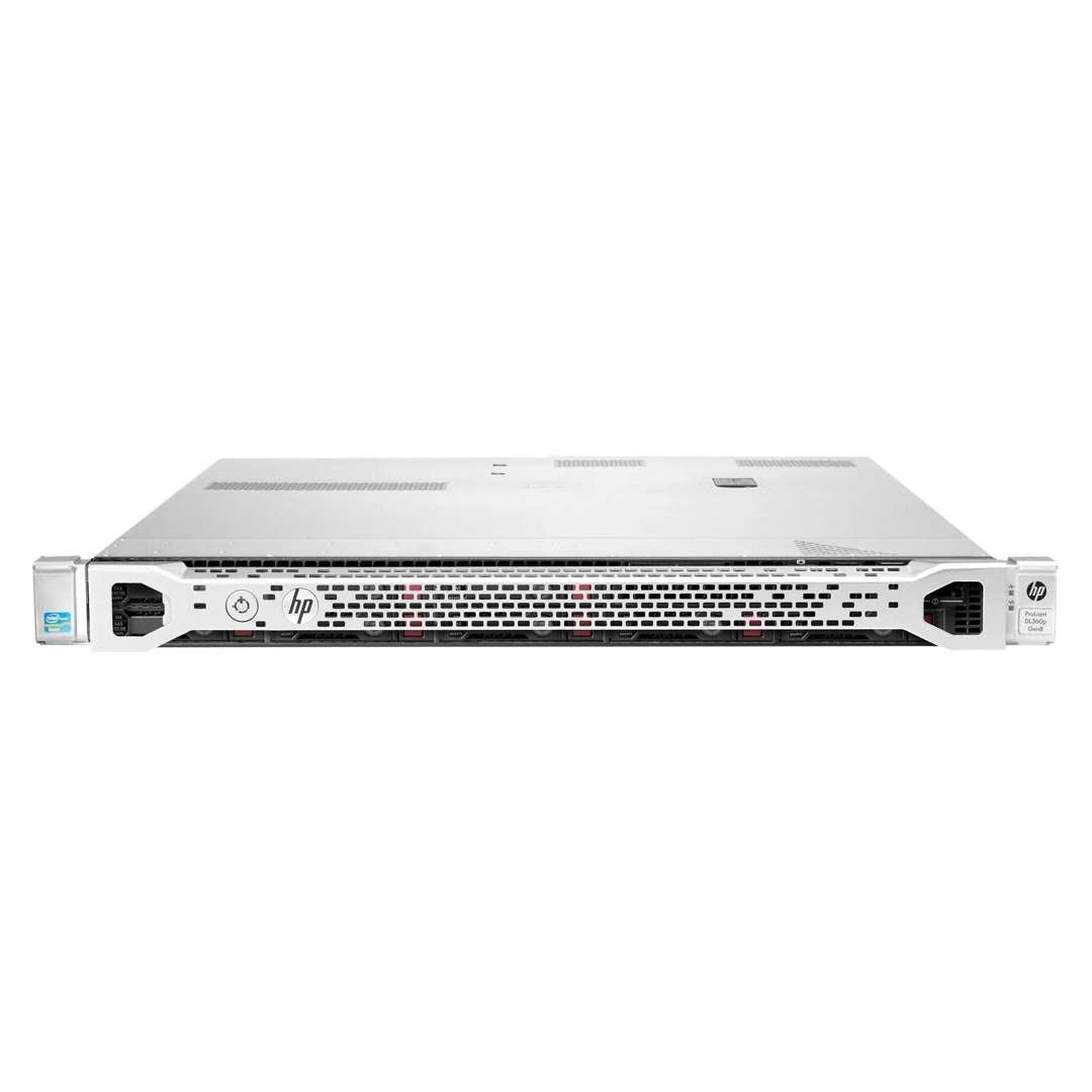 Refurbished HPE ProLiant DL360p Gen8 Configure to Order Rack Server