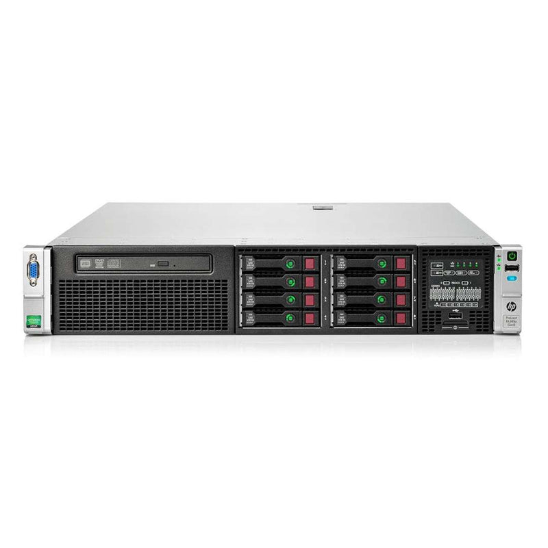 DL385p Gen8 Server Chassis