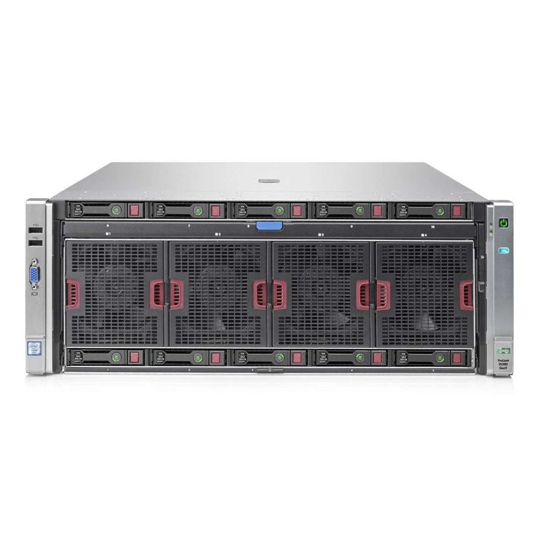 Hpe Proliant Dl580 Gen8 Server Chassis | 728551-B21
