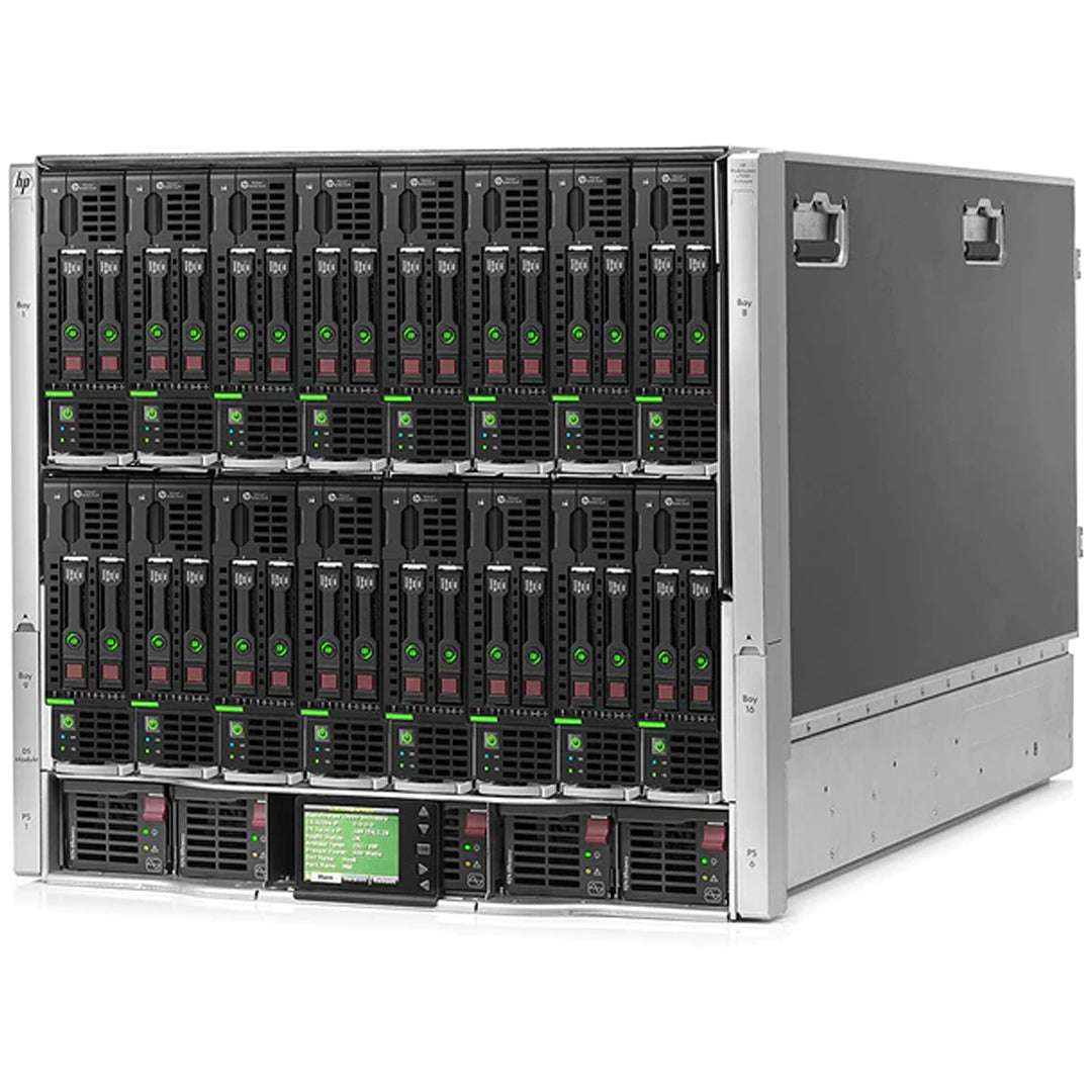 HPE ProLiant BL460c Gen9 CTO Server Blade