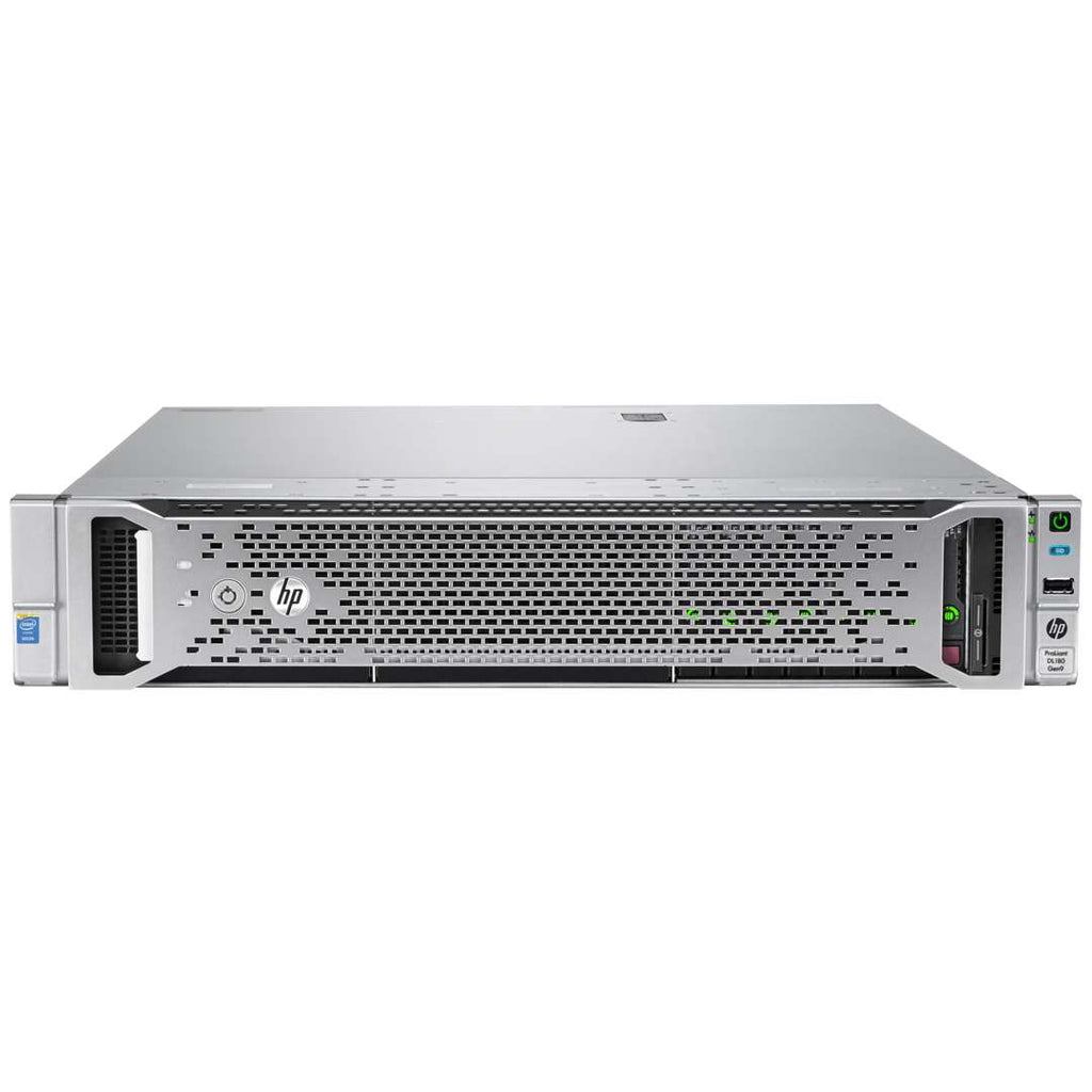 HPE ProLiant DL180 Rack Server (G9) CTO - Express Computer Systems