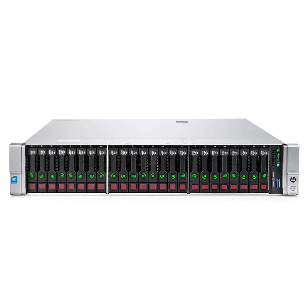 767032-B21 - HPE ProLiant DL380 Gen9 24 Server Chassis