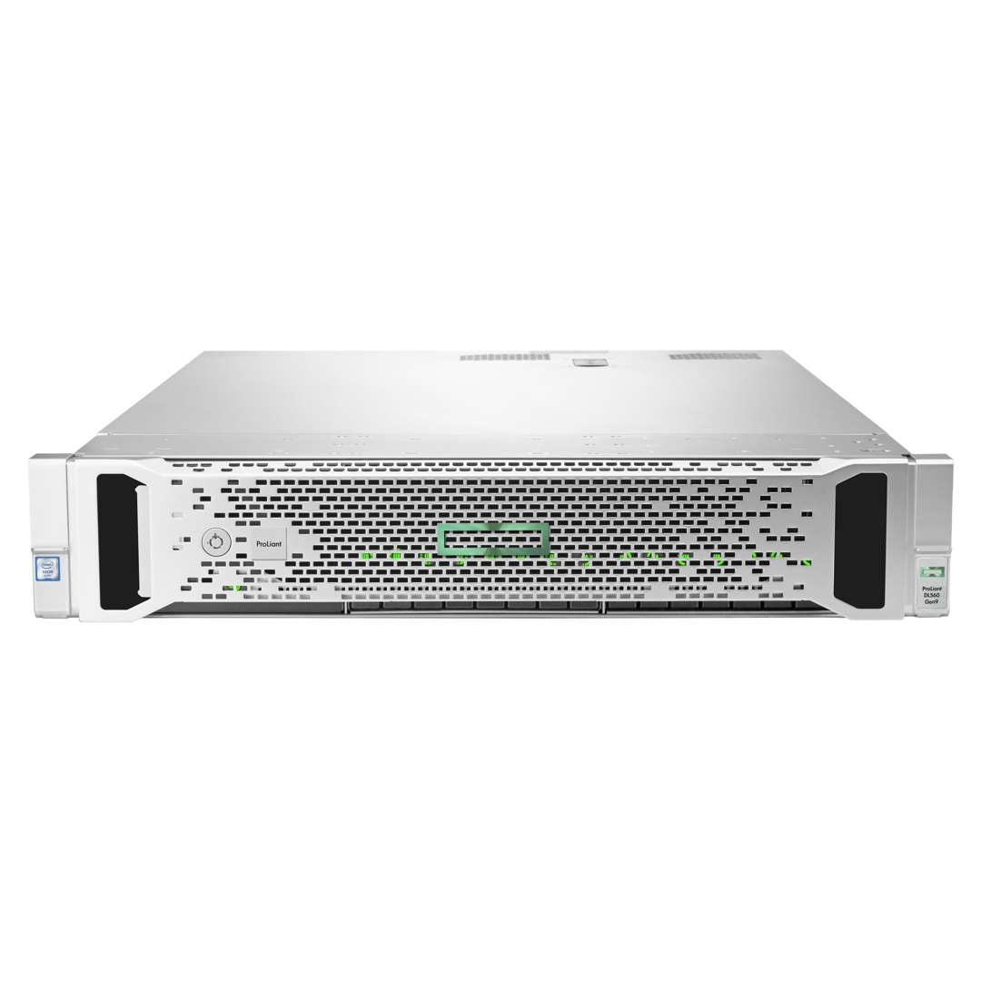 Refurbished HPE ProLiant DL560 Gen9 Configure to Order Rack Server