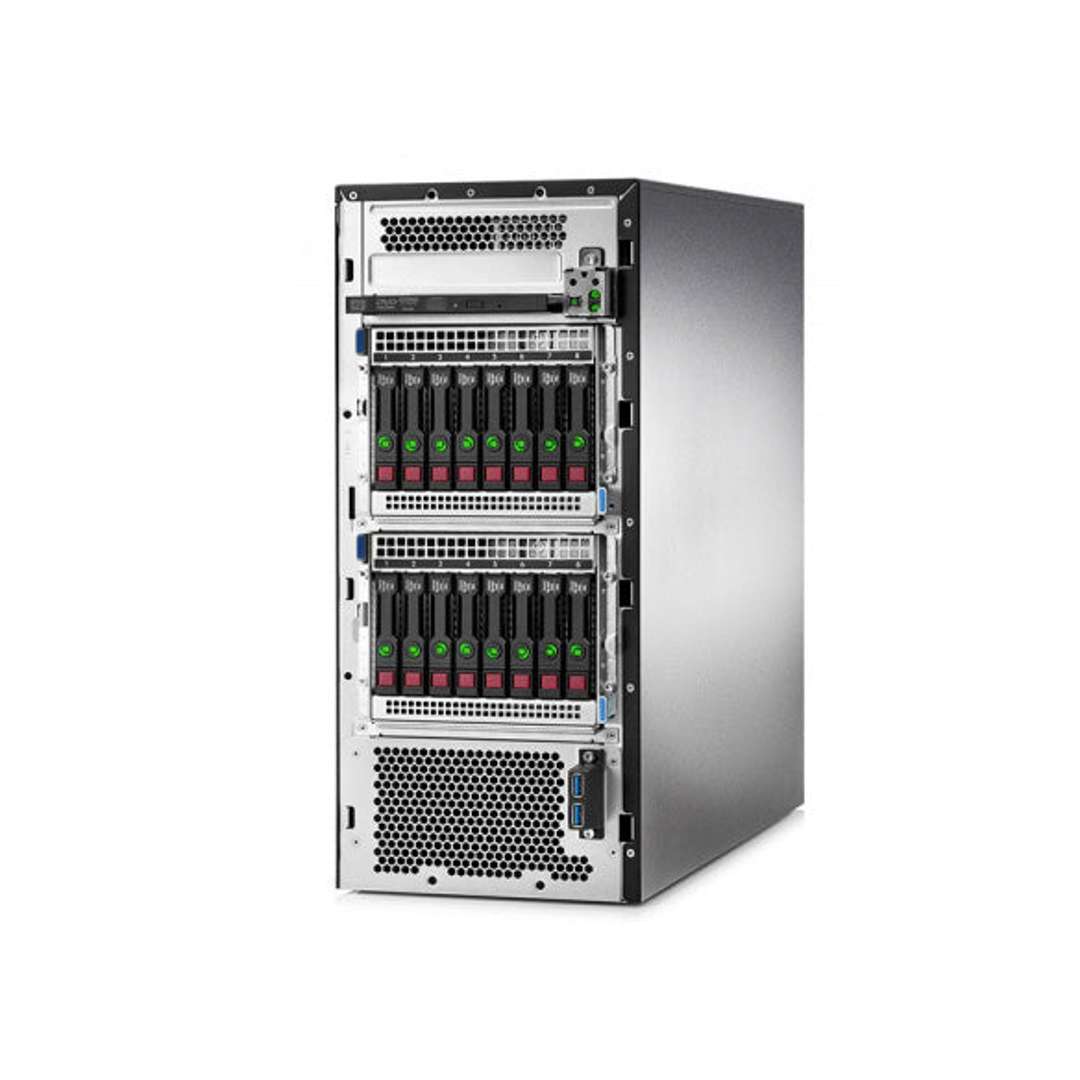 776935-B21 | HPE ProLiant ML110 Gen9 4LFF Server Chassis - ECS