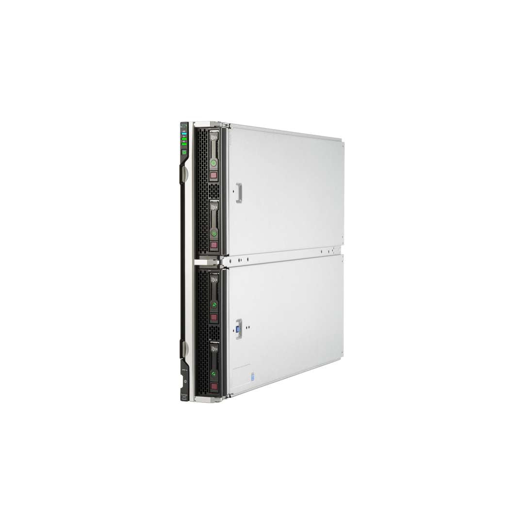 HPE Synergy 660 Gen9 CTO Compute Module