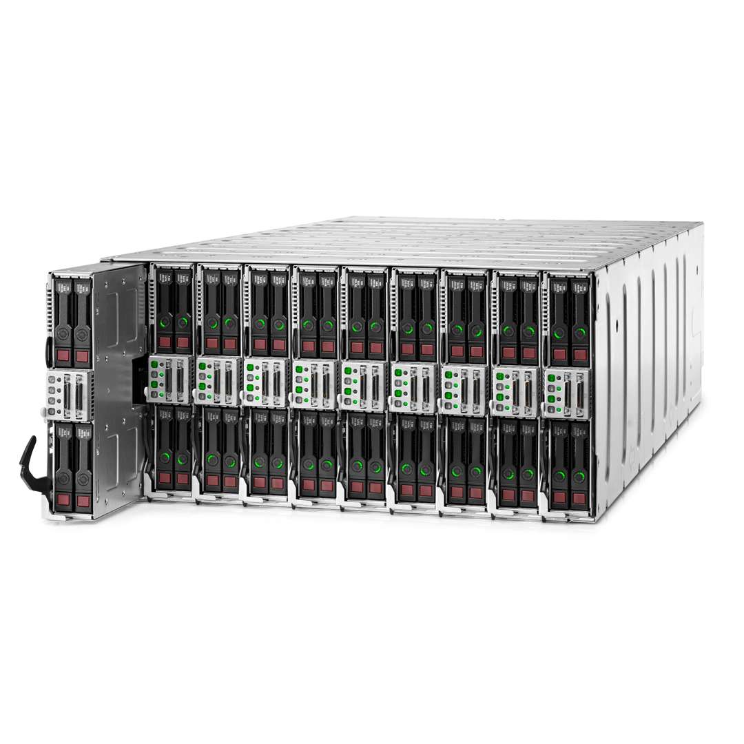 HPE Apollo a6000 Gen9 CTO Chassis
