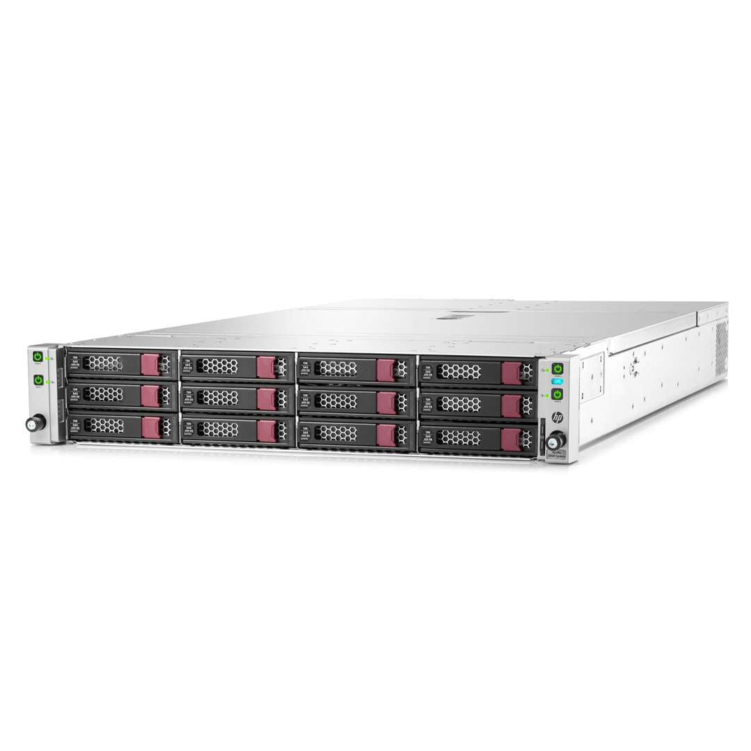 798152-B21 - HPE Apollo r2200 Gen9 12 Server Chassis