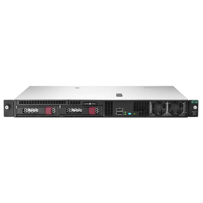 Hpe Proliant Dl20 Gen10 2Lff Server Chassis | P06962-B21