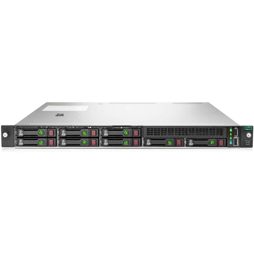878973-B21 - HPE ProLiant DL160 Gen10 8 Server Chassis