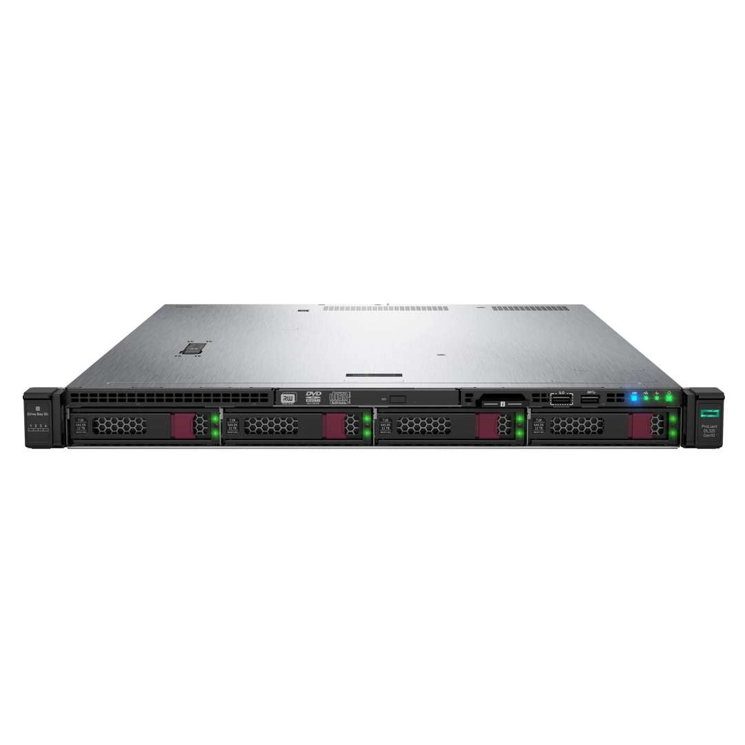 P04653-B21 - HPE ProLiant DL325 Gen10 4 Server Chassis