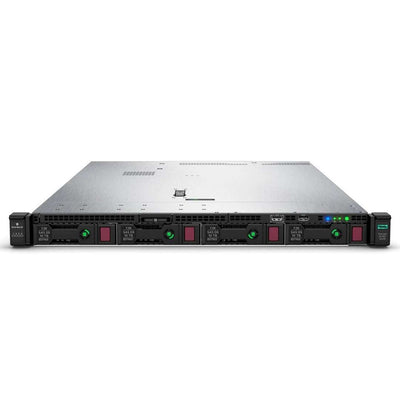 Hpe Proliant Dl360 Gen10 4X3.5" Server Chassis | 867958-B21