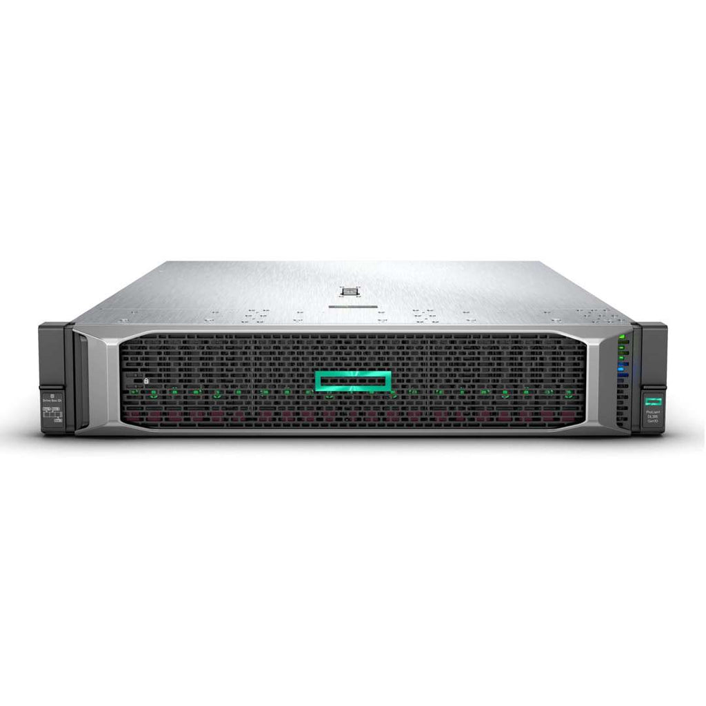 HPE ProLiant DL385 Rack Server (G10) CTO - Express Computer Systems