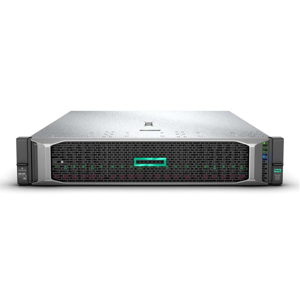 Refurbished HPE ProLiant CTO Rack Servers | ECS Tagged