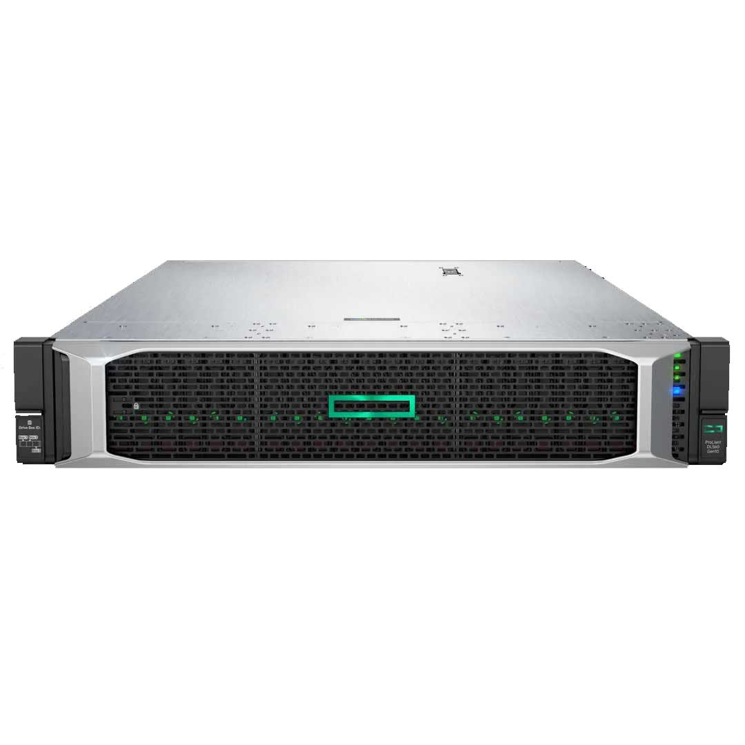 Refurbished HPE ProLiant DL560 Gen10