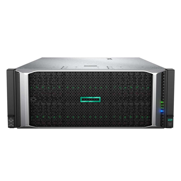HPE ProLiant DL580 Rack Server (G10) CTO - Express Computer Systems