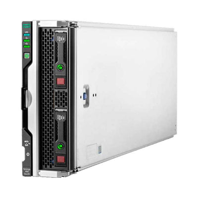 HPE Synergy 480 Gen10
