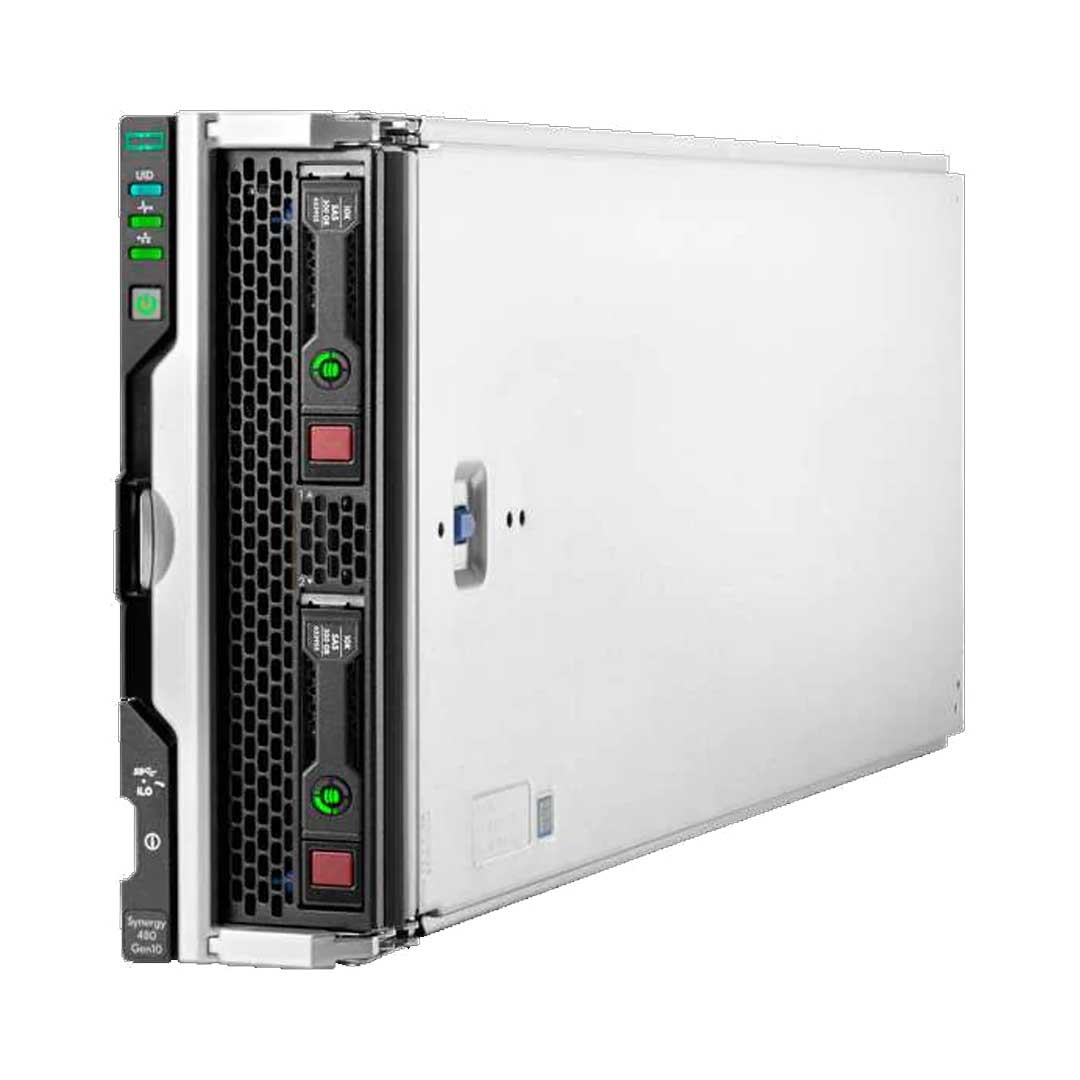 HPE Synergy 480 Gen10