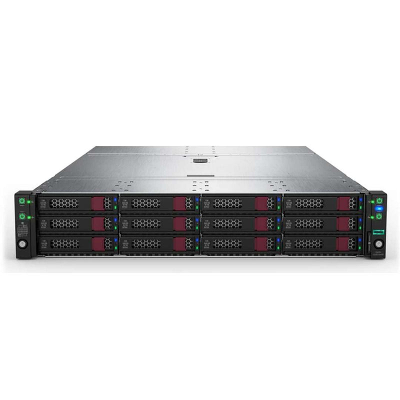 867156-B21 - HPE Apollo r2200 Gen10 12 Server Chassis