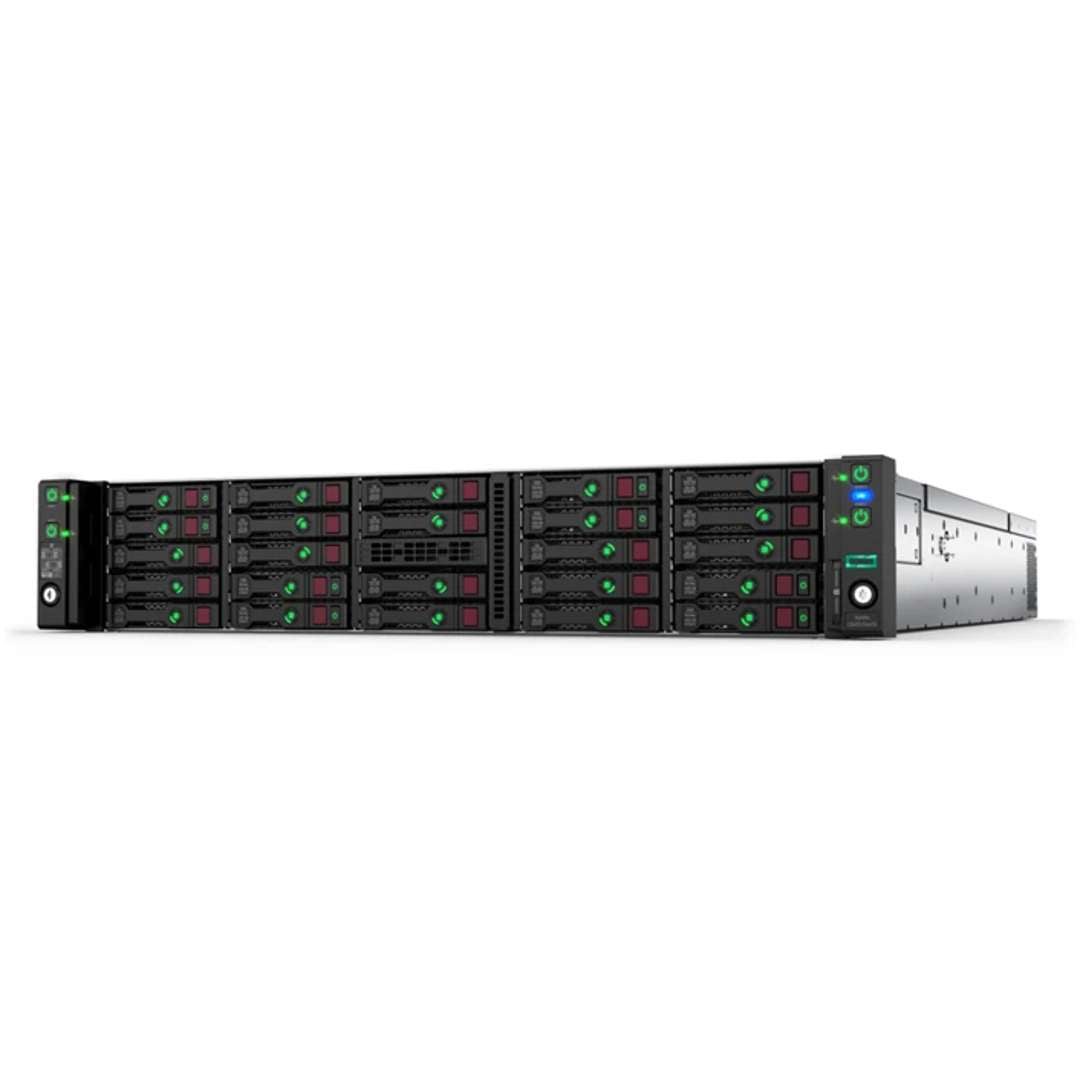 867158-B21 - HPE Apollo r2600 Gen10 24 Premium Server Chassis