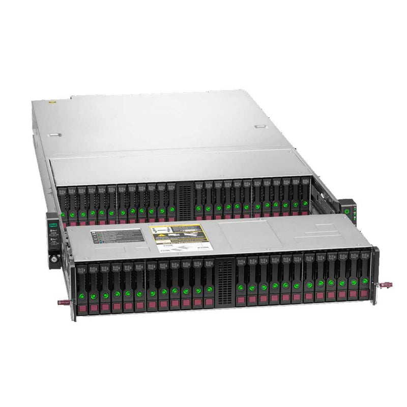 HPE Apollo 4200 Gen10