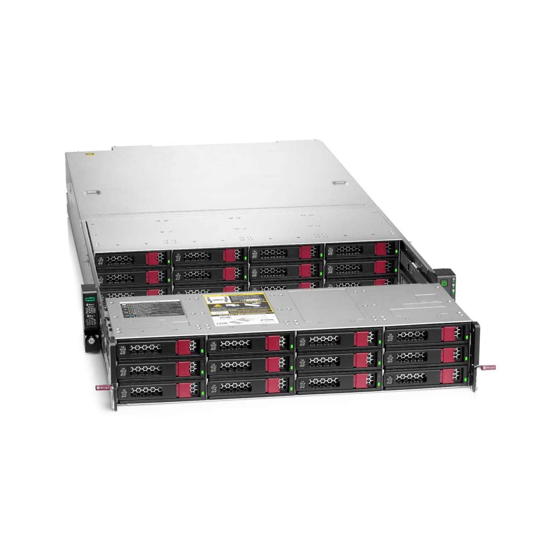 P07244-B21 - HPE Apollo 4200 Gen10 24 Server Chassis