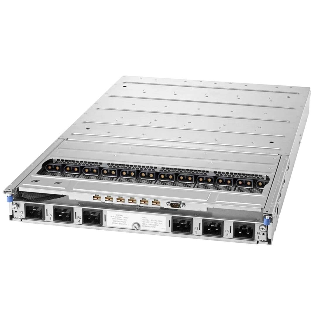 735131-B21 - HPE Apollo 6000 Power Shelf