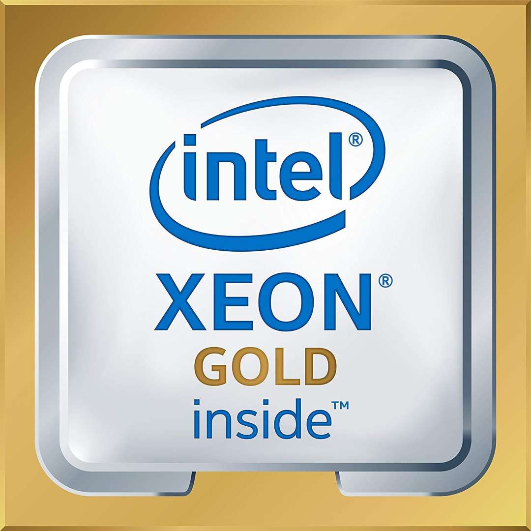 HPE DL360 Gen10 Intel Xeon-Gold 6240Y (2.6GHz/18-14-8C/2933MHz/150W) Processor | P02613-B21