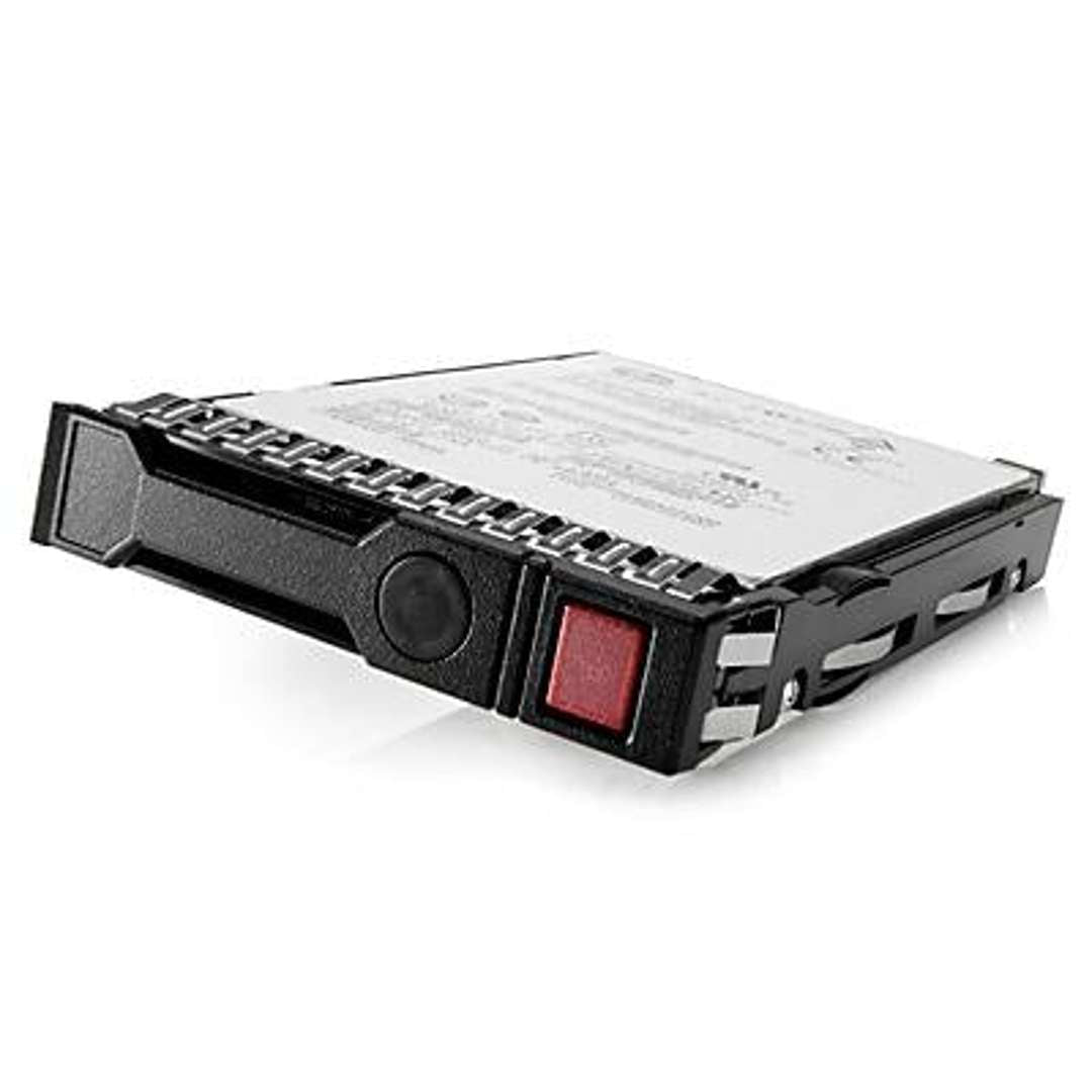 789143-B21 - HPE Drives 240GB 6G SATA Read Intensive (2.5") Non-hot Plug SSD