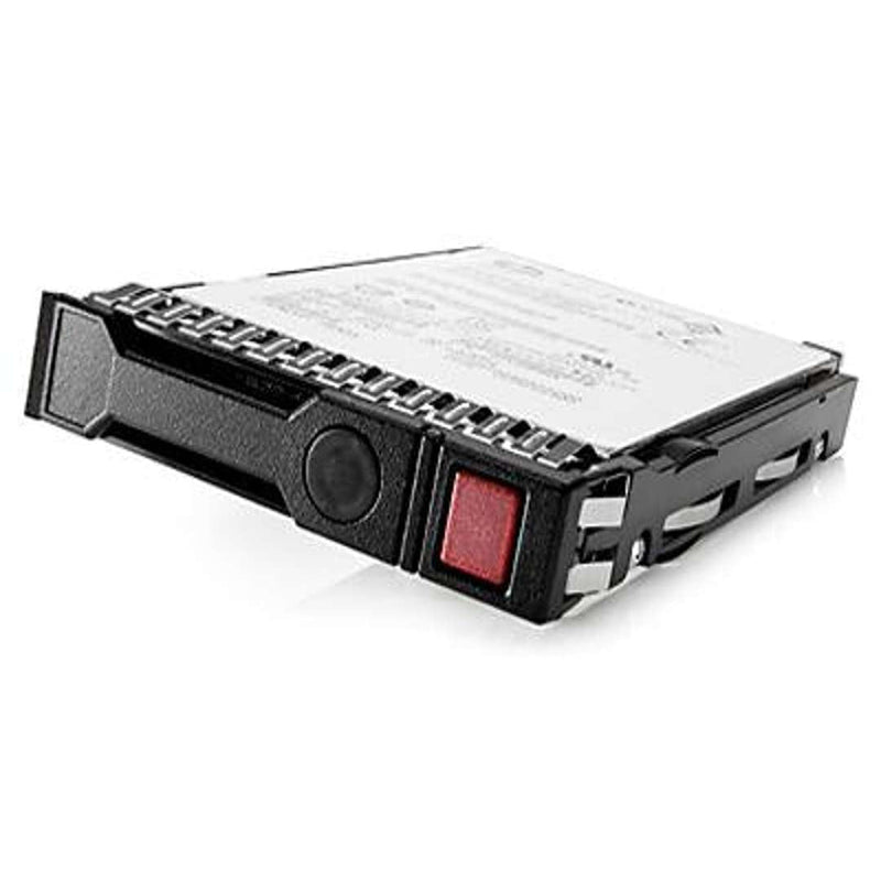 881781-B21 - HPE Drives 12TB SAS 12G Midline 7.2K (3.5") LP Helium 512e Digitally Signed HDD