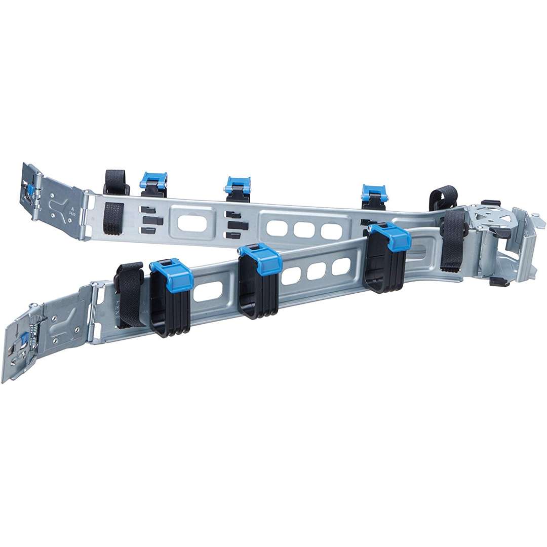 720865-B21 - HPE 2U Cable Management Arm for Ball Bearing Rail Kit