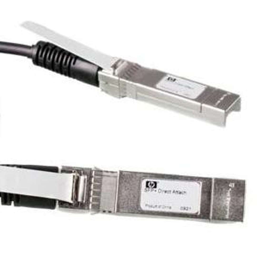HPE 10G X244 Xfp to SFP+ 5 M Dacc | J9302A