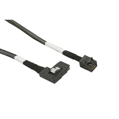 HPE miniSAS Straight to Left 33in Cable Assembly | 662899-B21