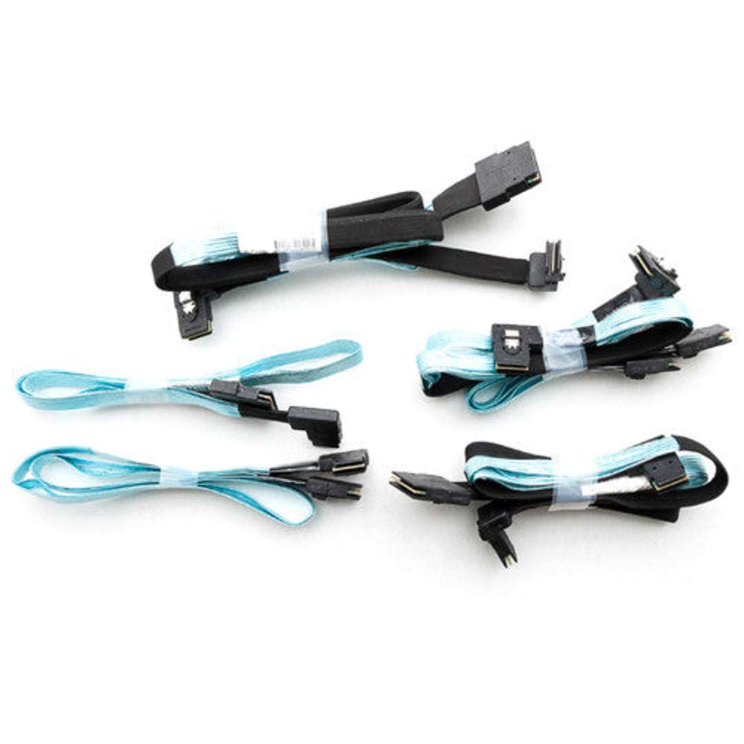 775927-B21 - HPE DL360 Gen9 SFF Smart Array P440/H240 SAS Cables