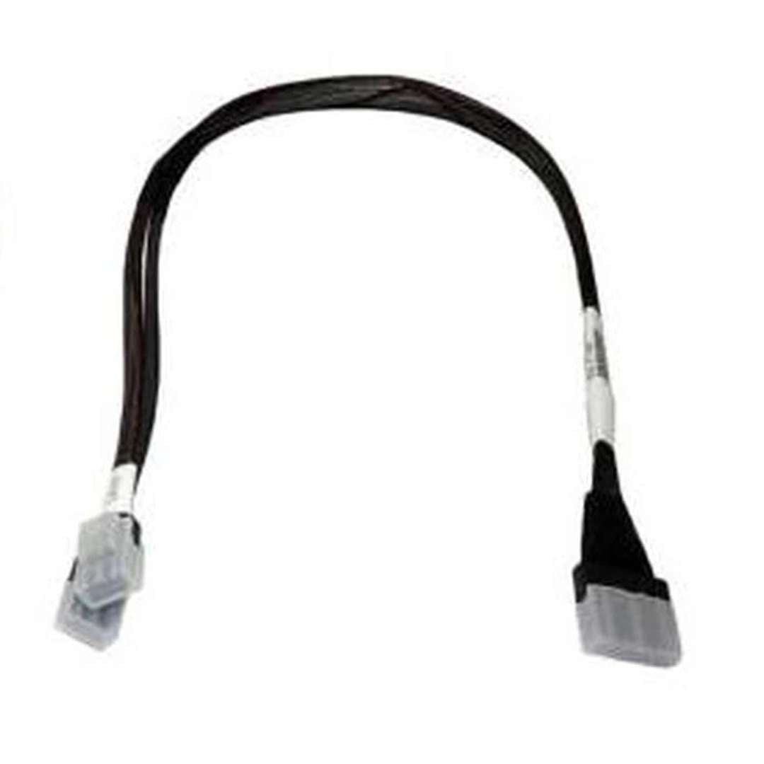 777382-B21 - HPE DL60/120 Gen9 4LFF Smart Array P440 SAS Cable