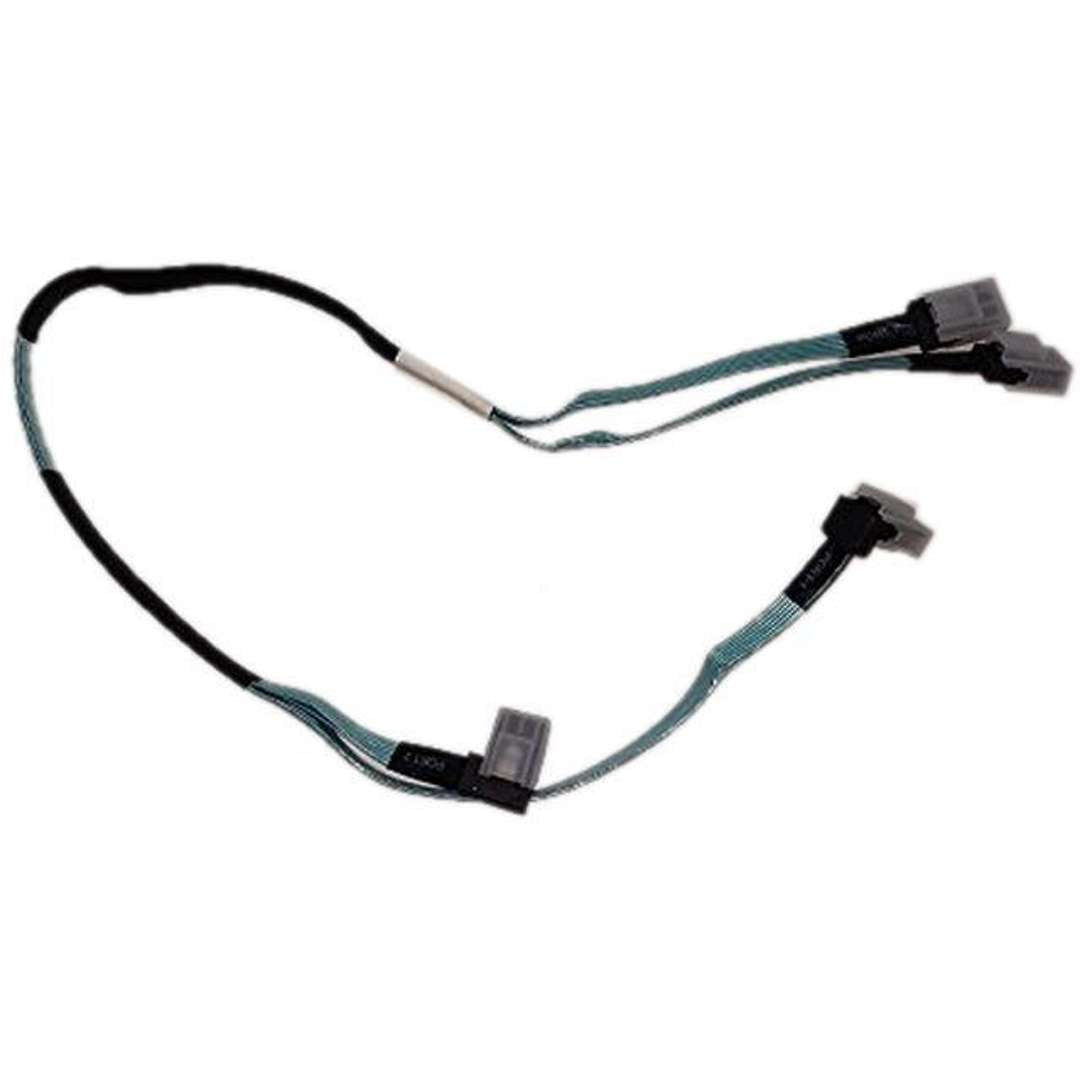 766209-B21 - HPE DL360 Gen9 SFF Smart Array P440ar/H240ar SAS Cable