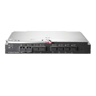 Hpe C-Class Blade System Virtual Connect 8Gb 24P Fc Module | 466482-B21