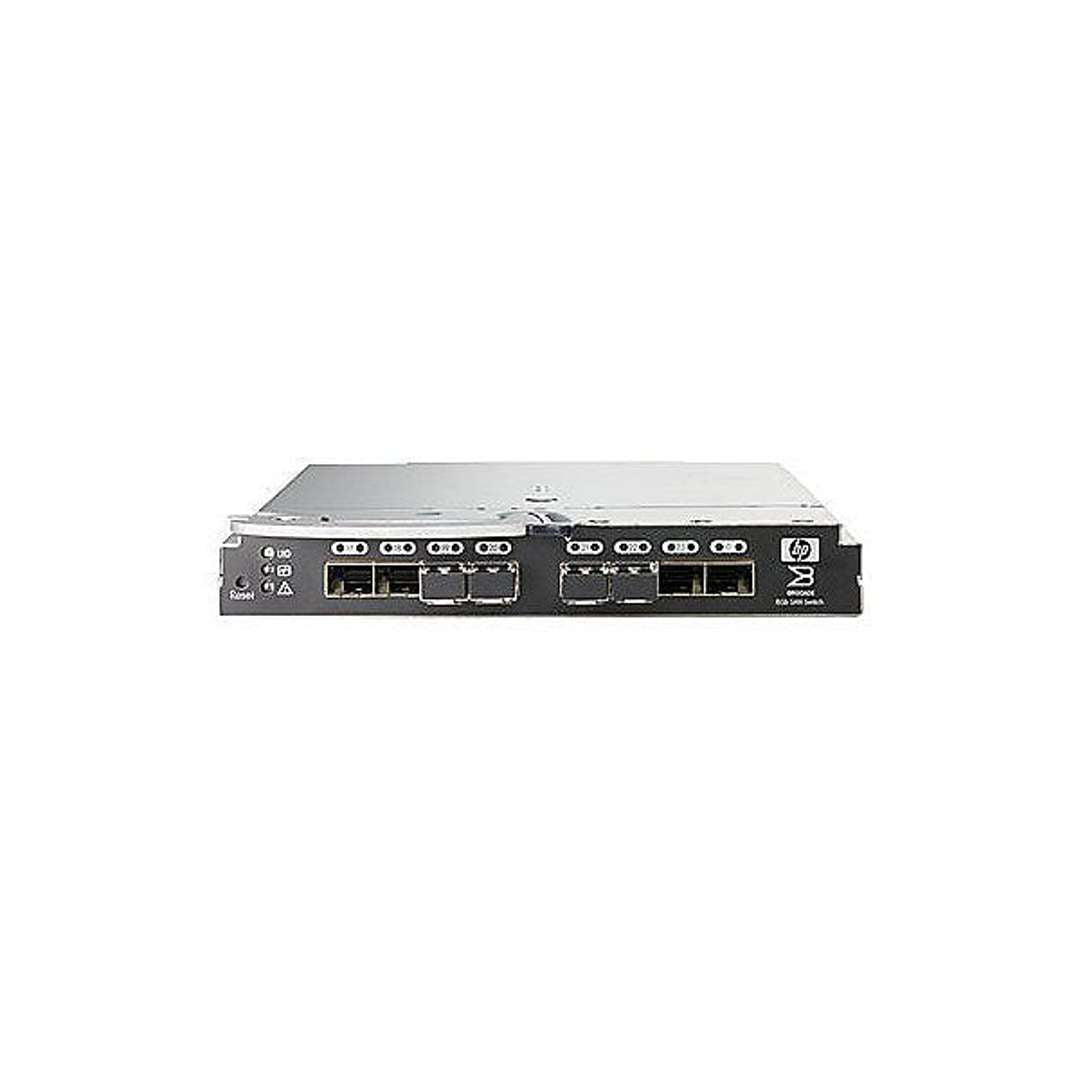 T5517A - Brocade 8/16Gb Embedded FC Switch 12-port Upgrade LTU