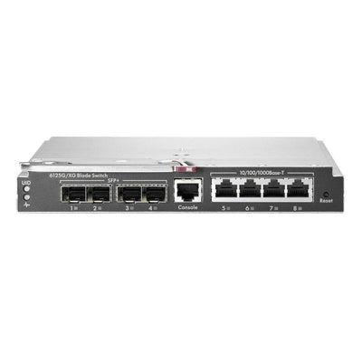 Hpe 6125G/Xg Ethernet Blade Switch | 658250-B21