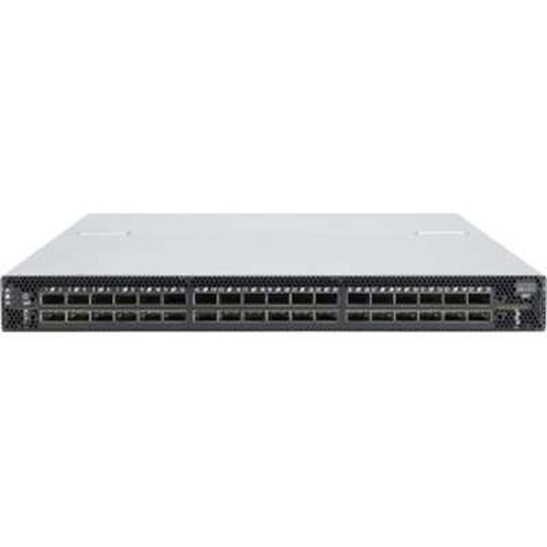 648312-B21 - HPE 4X FDR InfiniBand Switch Module for c-Class BladeSystem
