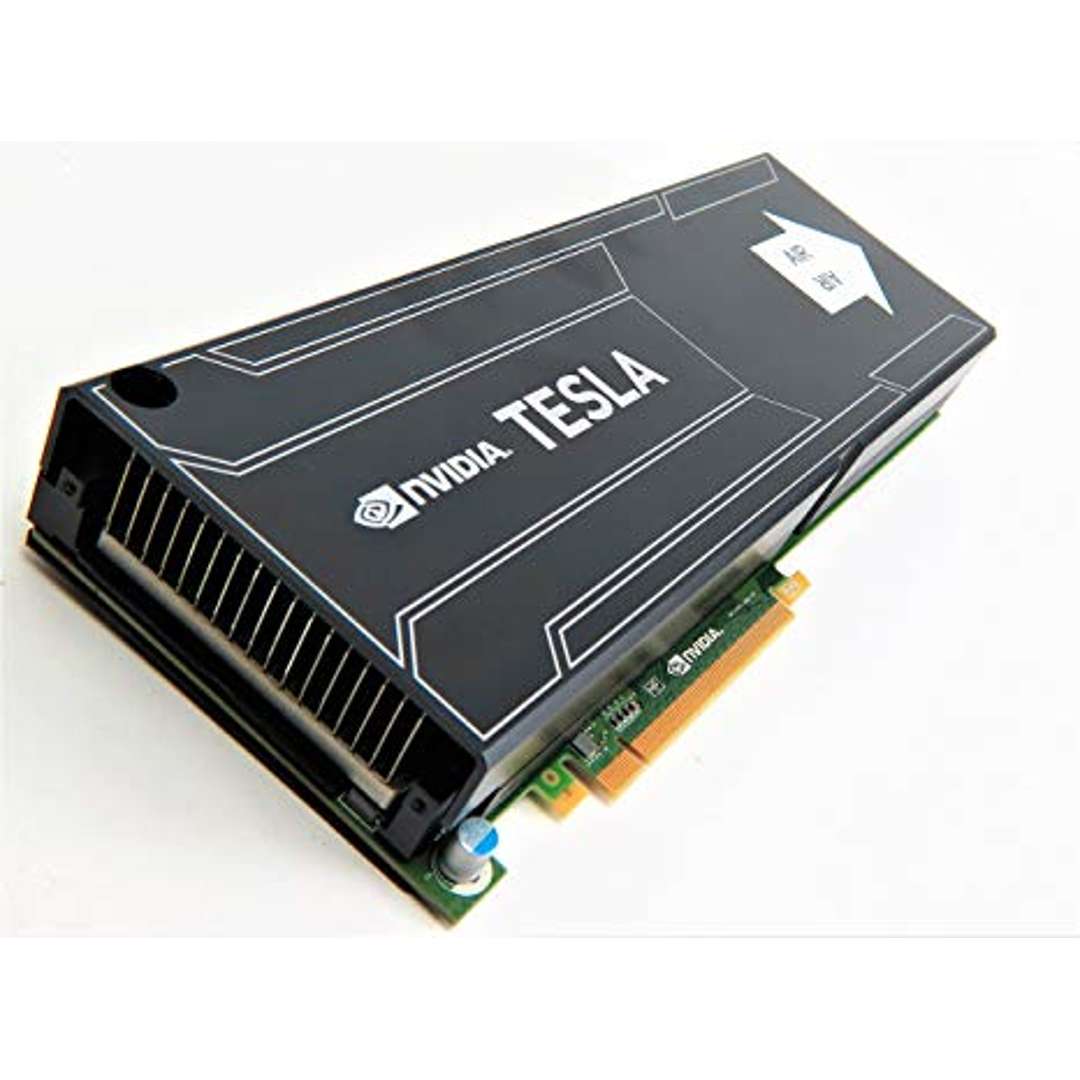 B3M66A - NVIDIA Tesla K10 Dual GPU PCIe Computational Accelerator
