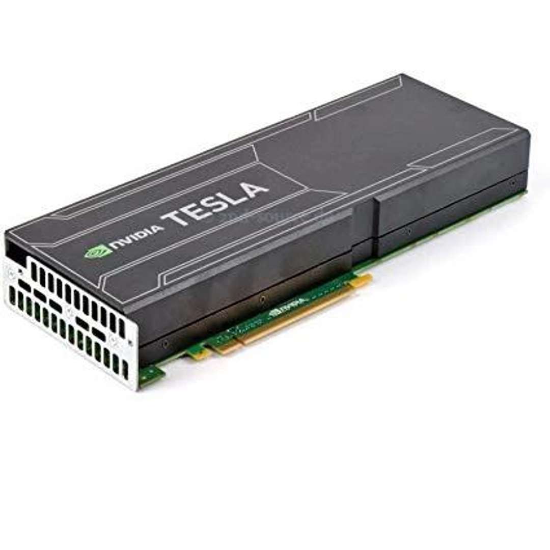 C7S14A - NVIDIA Tesla K20 5 GB Computational Accelerator