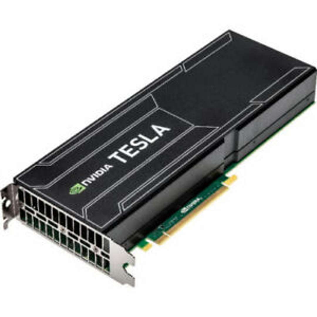 F1R08A - NVIDIA Tesla K40 12 GB Computational Accelerator