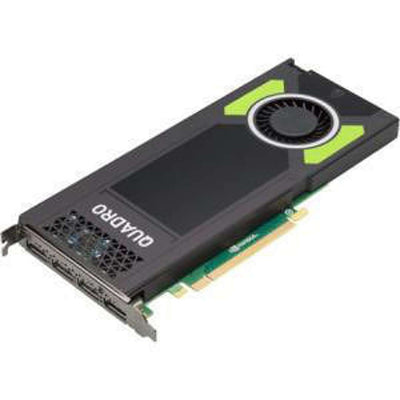 HPE Nvidia Quadro M4000 SW 8GB 4P PCI-e 3.0X16 Accelerator (841576-001) | M9X58A