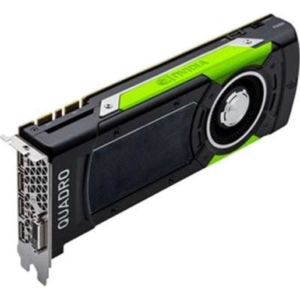 ⑵quadro P4000 Amazon.com: PNY NVIDIA Quadro P4000 (Renewed) : Electronics