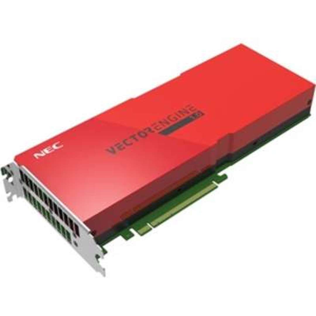 Q7G75A - HPE NEC Vector Engine Accelerator Module