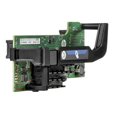 HPE FlexibleLOM 361FLB 1Gb Dual Port Adapter