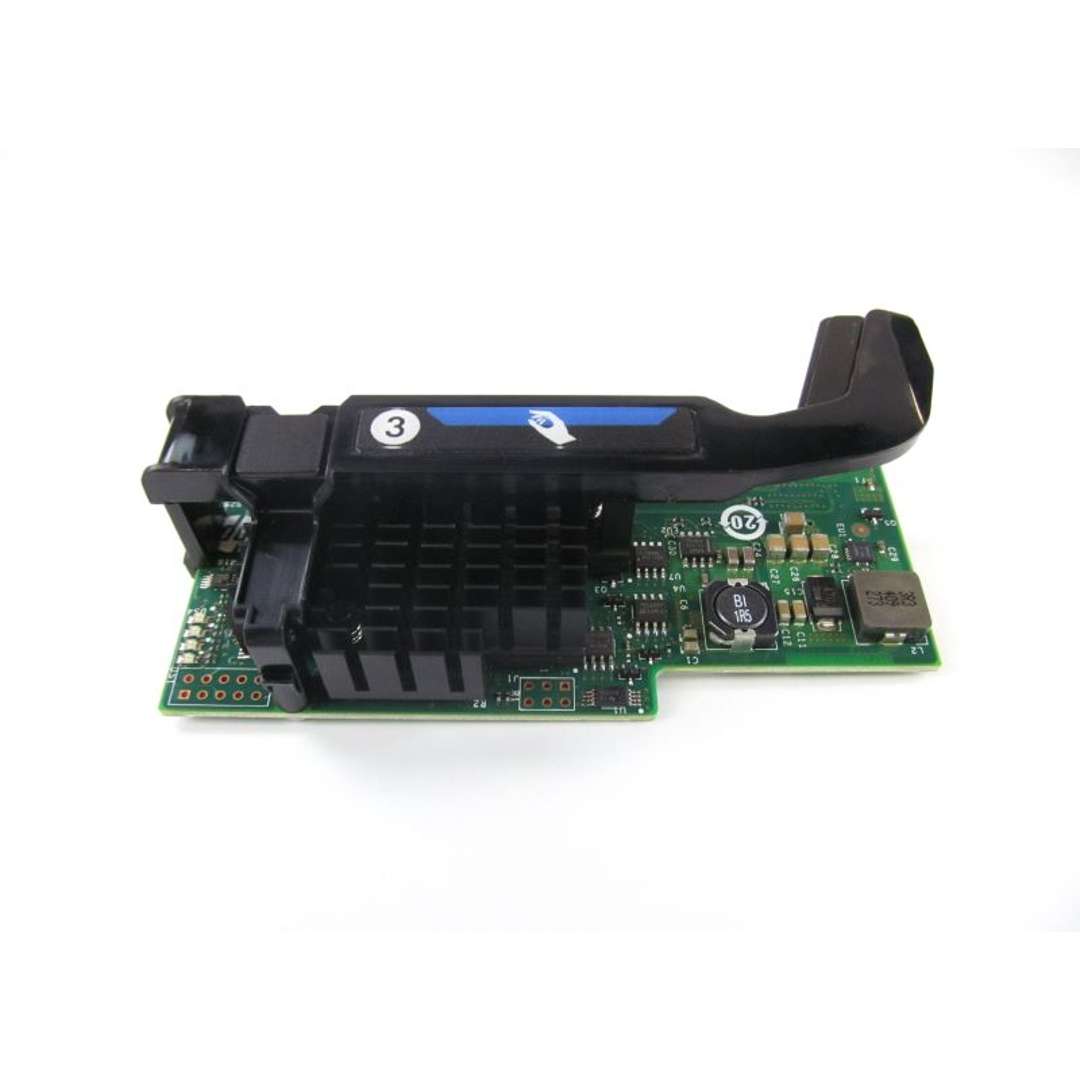HPE Ethernet 10Gb Daul Port 560FLB Adapter (656243-001) | 655639-B21