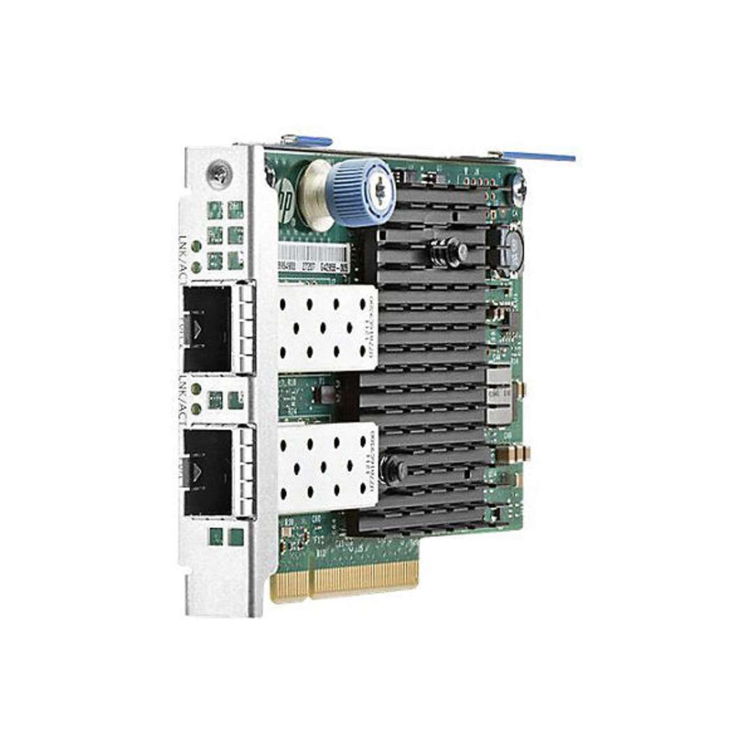 665243-B21 - HPE Ethernet 10Gb 2-port 560FLR-SFP+ Adapter