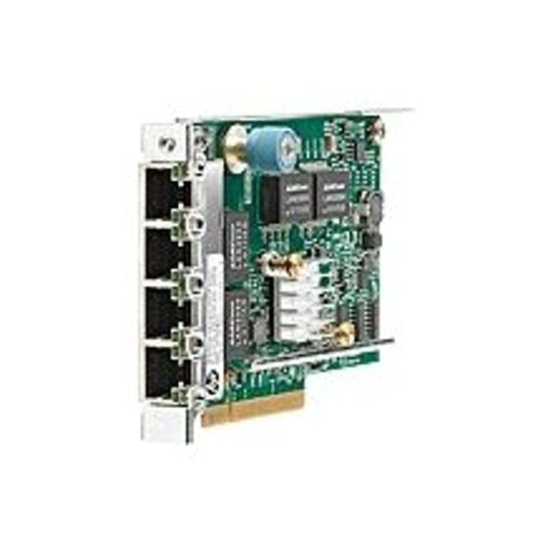 684208-B21 - HPE Ethernet 1Gb 4-port 331FLR FIO Adapter