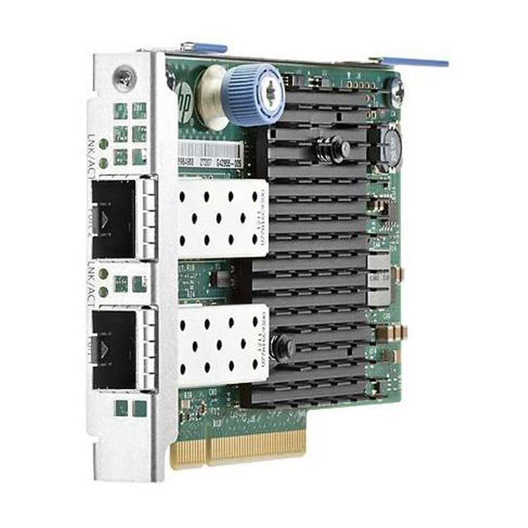 684218-B21 - HPE Ethernet 10Gb 2-port 560FLR-SFP+ FIO Adapter